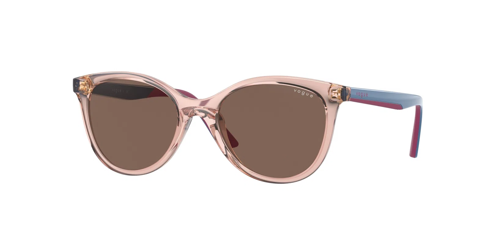 Vogue Eyewear Junior Sun 2013 Sunglasses - view 4